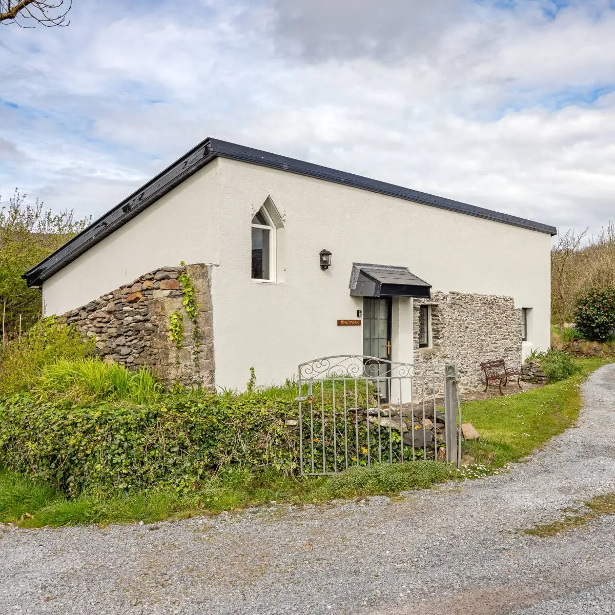 Parlour Cottage