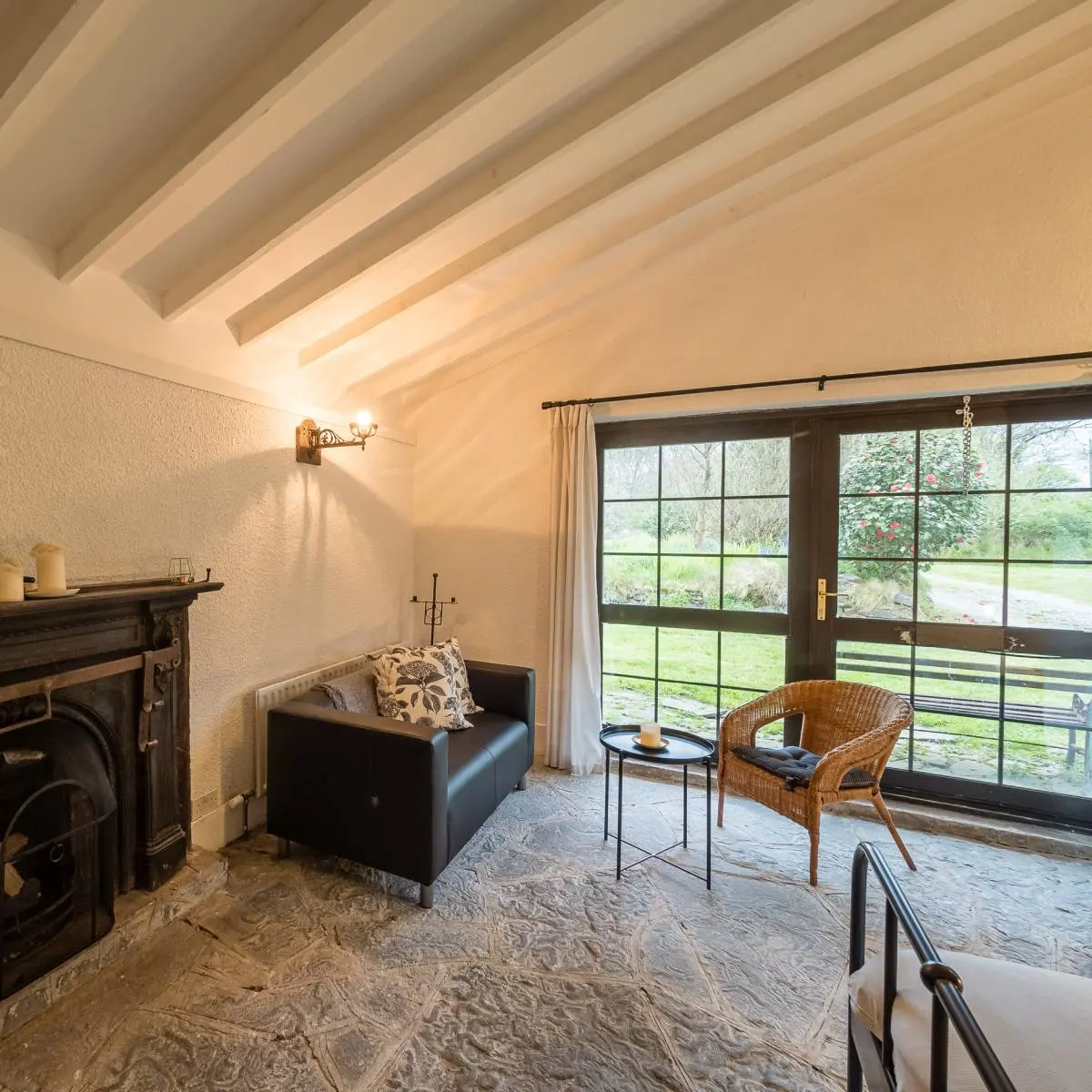 Parlour Cottage