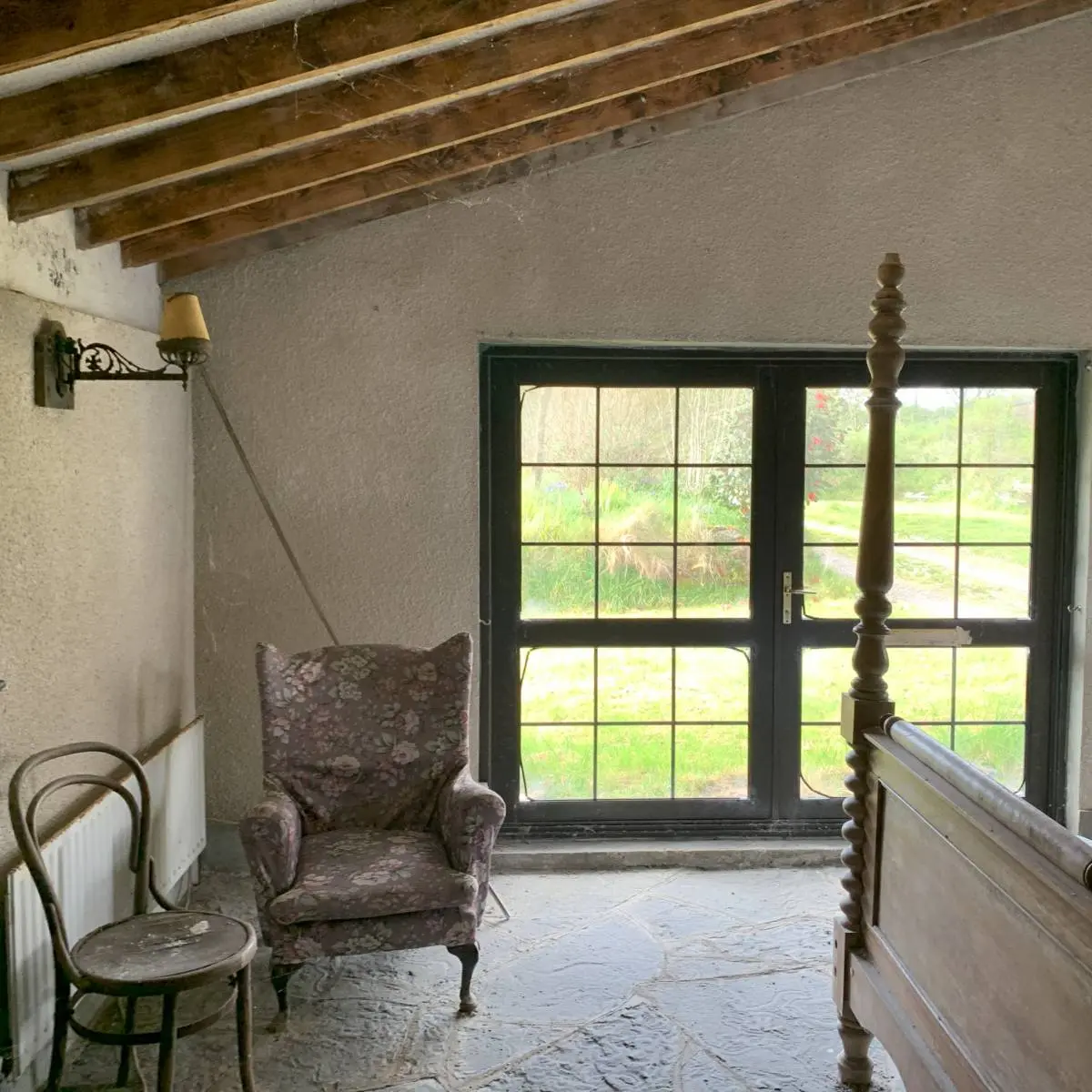 Parlour Cottage